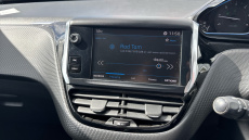 Peugeot 2008 1.6 BlueHDi 100 Allure 5dr [Start Stop] Diesel Estate